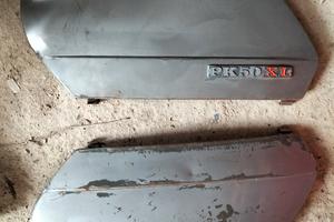 fianchetti vespa pk xl