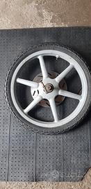 ruota anteriore liberty 50 4 tempi 2 tempi