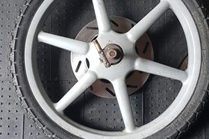 ruota anteriore liberty 50 4 tempi 2 tempi