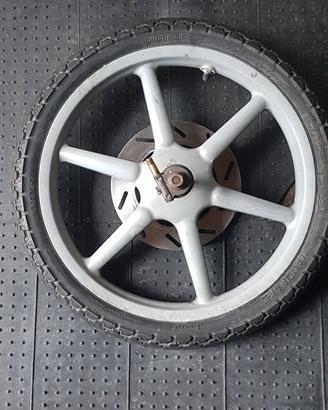 ruota anteriore liberty 50 4 tempi 2 tempi