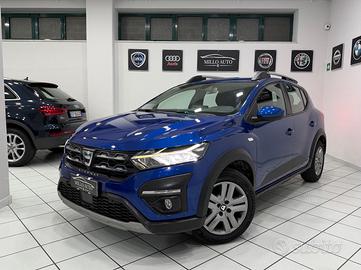 Dacia Sandero Stepway 1.0 TCe ECO-G Comfort