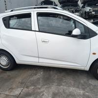 Chevrolet Spark 1.0 per ricambi