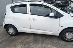 Chevrolet Spark 1.0 per ricambi