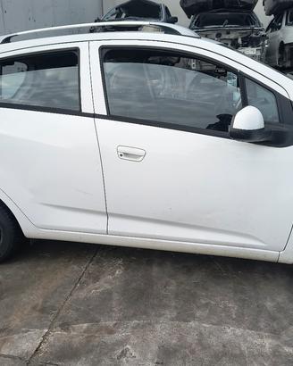 Chevrolet Spark 1.0 per ricambi