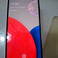 Samsung Galaxy a52s 5g