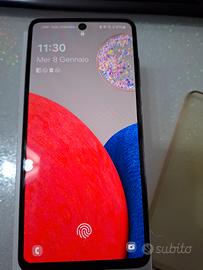 Samsung Galaxy a52s 5g
