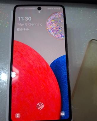Samsung Galaxy a52s 5g