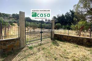 Rif.TA42-Terreno agricolo Caltanissetta