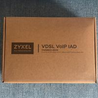 Router Zyxel VMG8823-B50B
