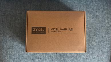 Router Zyxel VMG8823-B50B