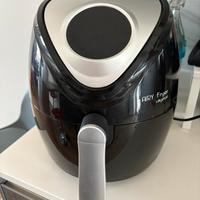 Ariete friggitrice ad aria airy fryer digital