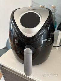 Ariete friggitrice ad aria airy fryer digital
