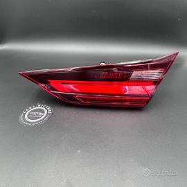 FANALE LED POSTERIORE DESTRO PORTELLONE 7450652 BM