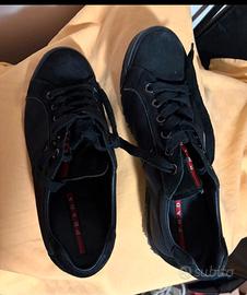 Sneakers prada n 44