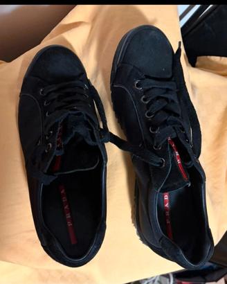Sneakers prada n 44