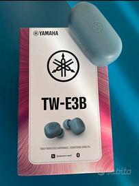 Cuffie Yamaha Tw-E3B