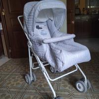 Passeggino/Carrozzina Peg PEREGO