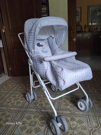 Passeggino/Carrozzina Peg PEREGO