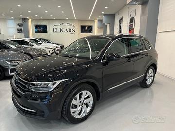 VOLKSWAGEN Tiguan 2.0 TDI Life