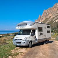 Kreos 3002 7 posti