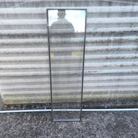 doppio vetro finestra