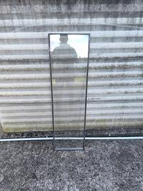 doppio vetro finestra