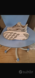 Scarpe gola