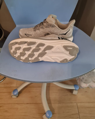 Scarpe gola