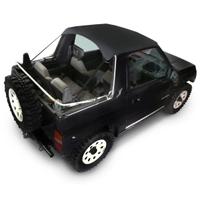 Bikini suzuki vitara