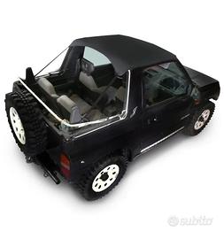 Bikini suzuki vitara