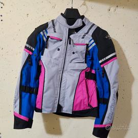 Giubbotto Clover donna XS