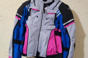 Giubbotto Clover donna XS