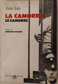 La Camorra le camorre  e altri libri.