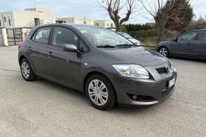 Toyota Auris 1.4 D-4D 5P 90 CV