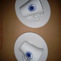 Tazzine caffè Borbone x2🆕