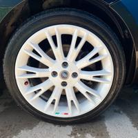 cerchi grande punto 17