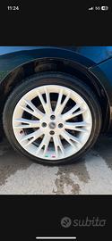 cerchi grande punto 17