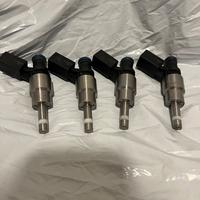 Bosch Iniettori Audi S3 8P 50 KKm all’ attivo