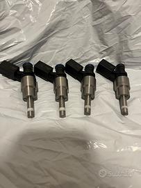 Bosch Iniettori Audi S3 8P 50 KKm all’ attivo