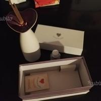 Profumatore cuorematto regalo
