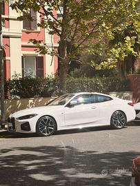 Bmw 420 d M sport