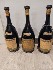 Pinte prenapoleoniche di Barolo e Barbaresco