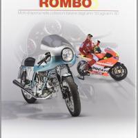 Libro moto d'epoca