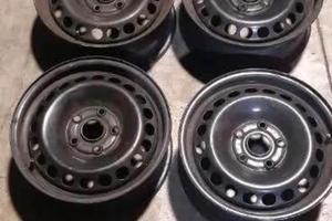 Cerchi Volkswagen