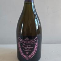 dom perignon 2009 rose champagne