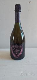 dom perignon 2009 rose champagne
