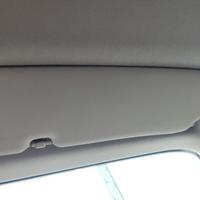 Aletta parasole destra BMW 118 del 2010