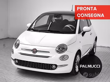 FIAT 500 1.0 hybrid Dolcevita 70cv