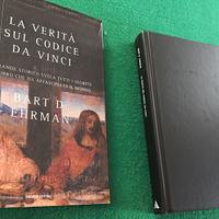 La verità sul codice da Vinci. Bart D.Ehrman. 1 ed