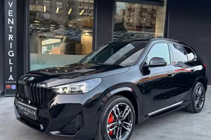 Bmw X1 sDrive 18d Msport Pro KM ZERO 2026